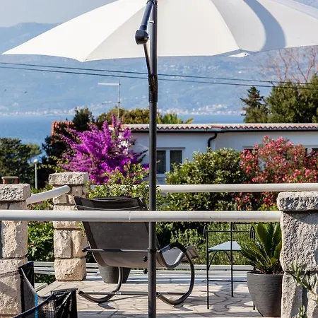 Villa Sarah Supetar Exterior photo