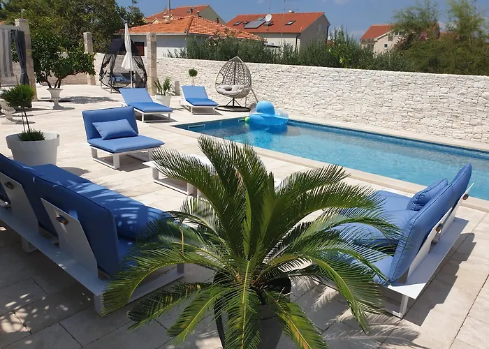 Villa Sarah