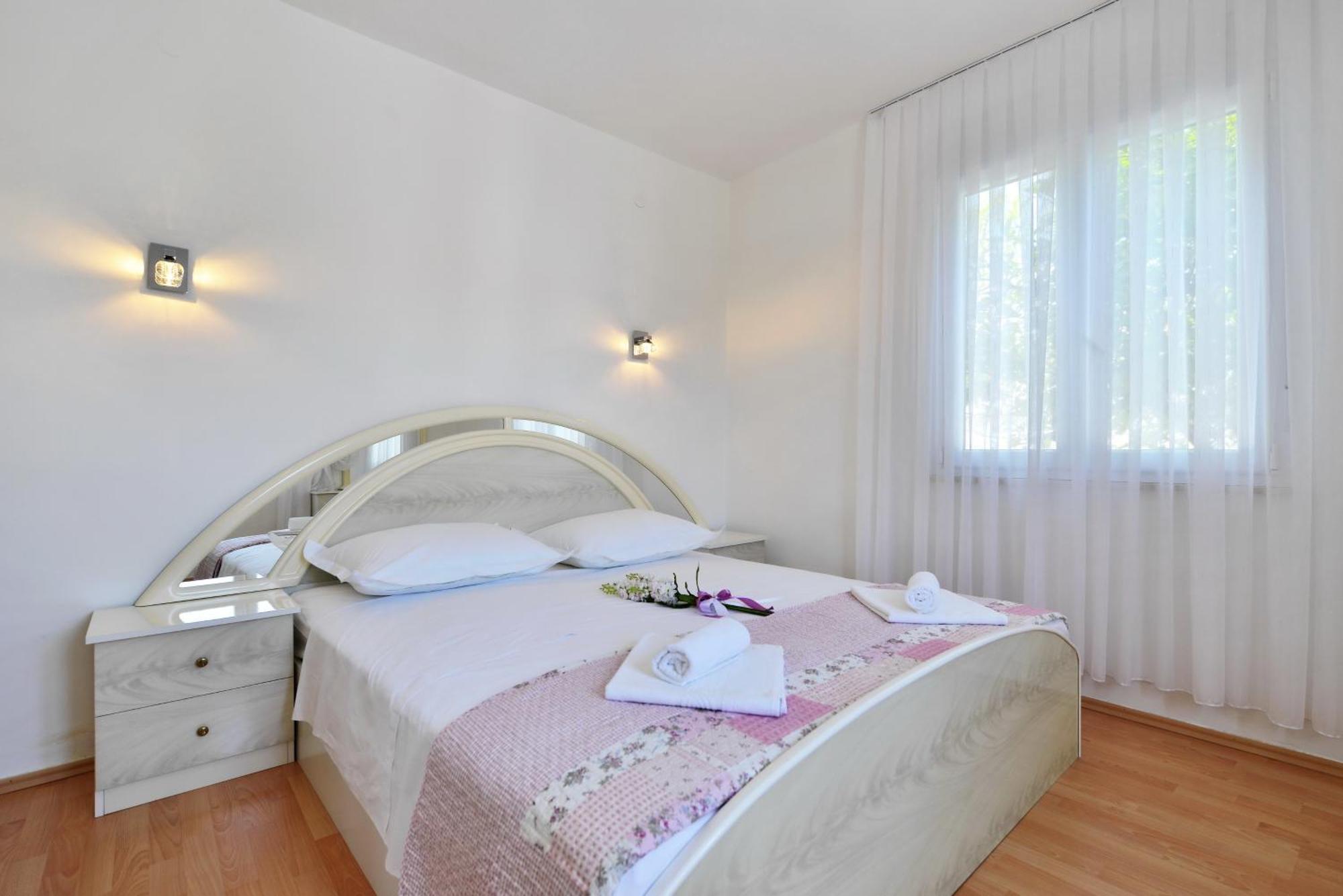 Villa Sarah